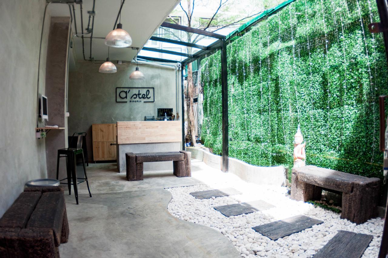 Hostel A'stel Bangrak (adults Only)